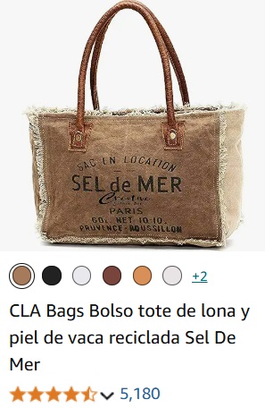 Maletas amazon Punta Cana